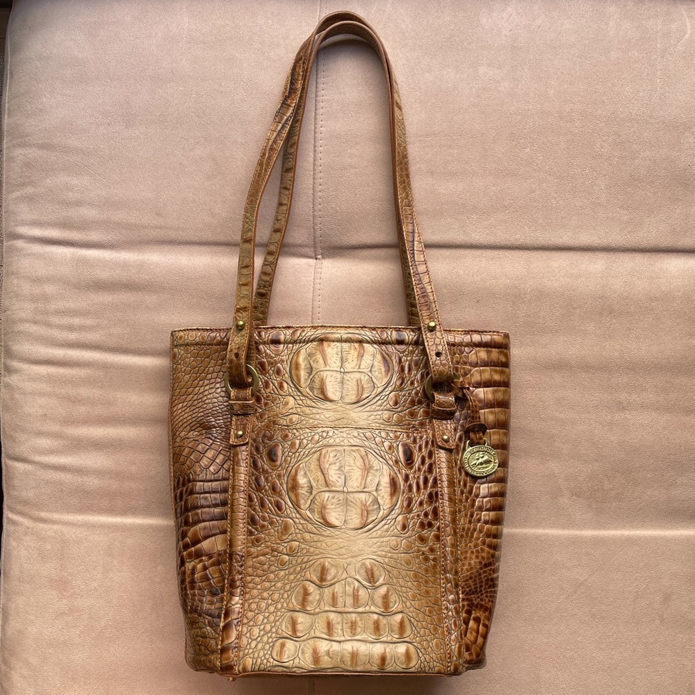 Brahmin Asher tote